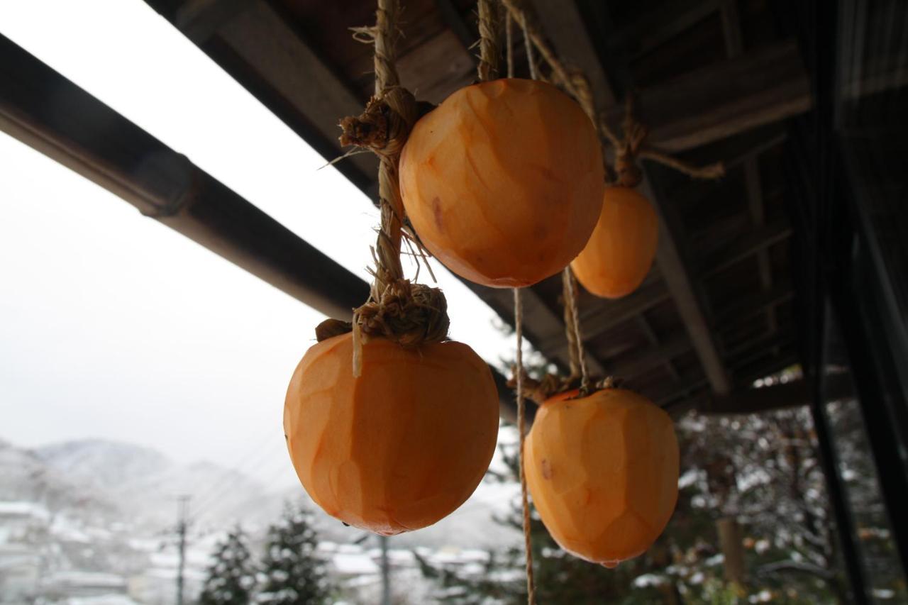 Yokomura Eco-Lodge Uenohara Dış mekan fotoğraf
