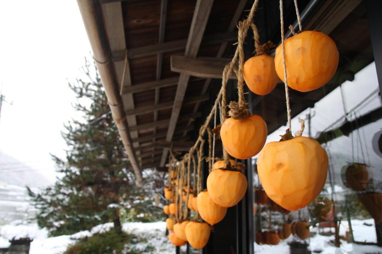 Yokomura Eco-Lodge Uenohara Dış mekan fotoğraf